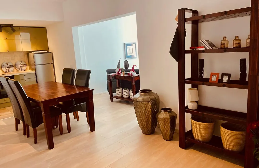 Art Luxury - Central, Metro To Airport Apartamento *